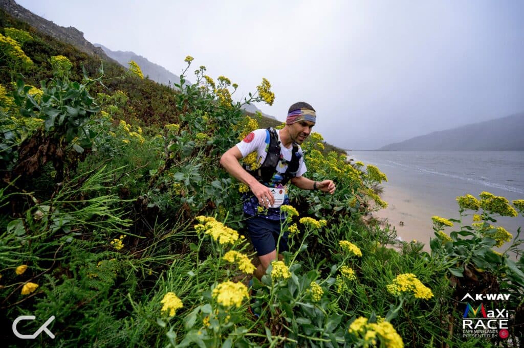 MAXI 30KM landscape